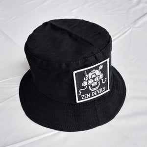 The Night Vision Bucket Hat