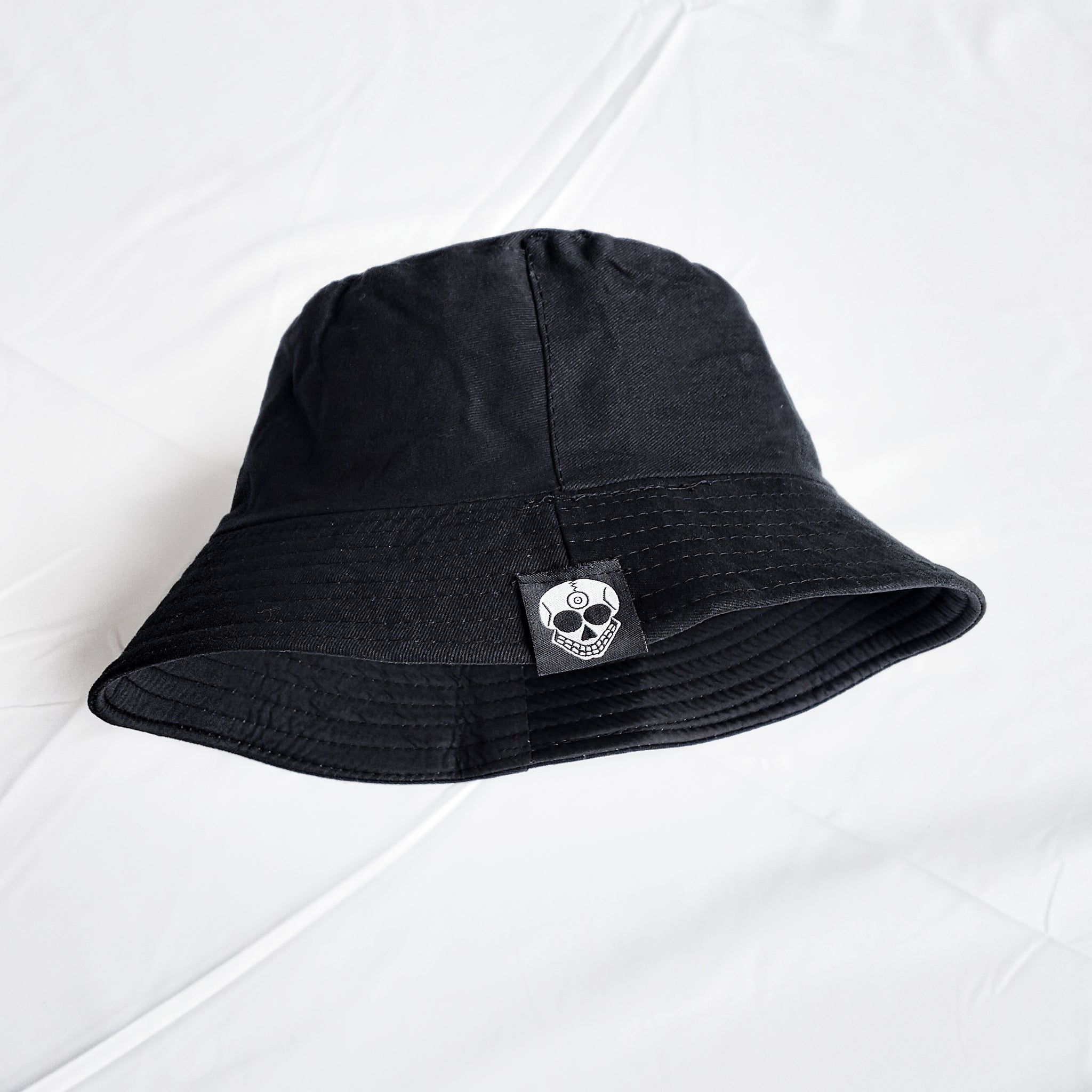 【未使用品】CVTVLIST 大阪別注 STENCIL BUCKET HAT帽子