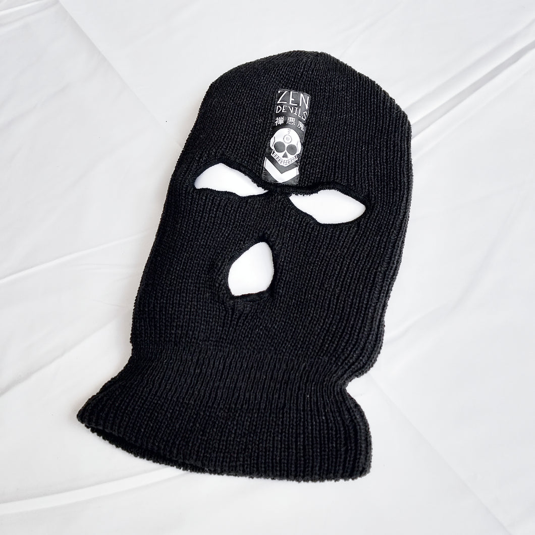 The Terror Balaclava