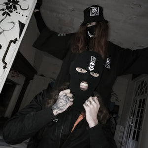 The Terror Balaclava