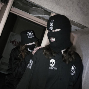 The Terror Balaclava