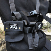 Load image into Gallery viewer, The Battle Harness Bags