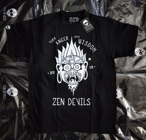 The Demon Tshirt