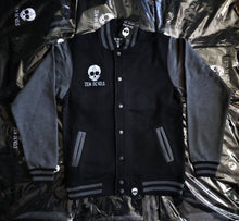 Load image into Gallery viewer, The Dragon Varsity Jacket