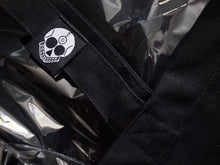 Load image into Gallery viewer, The Skull Tote Bag