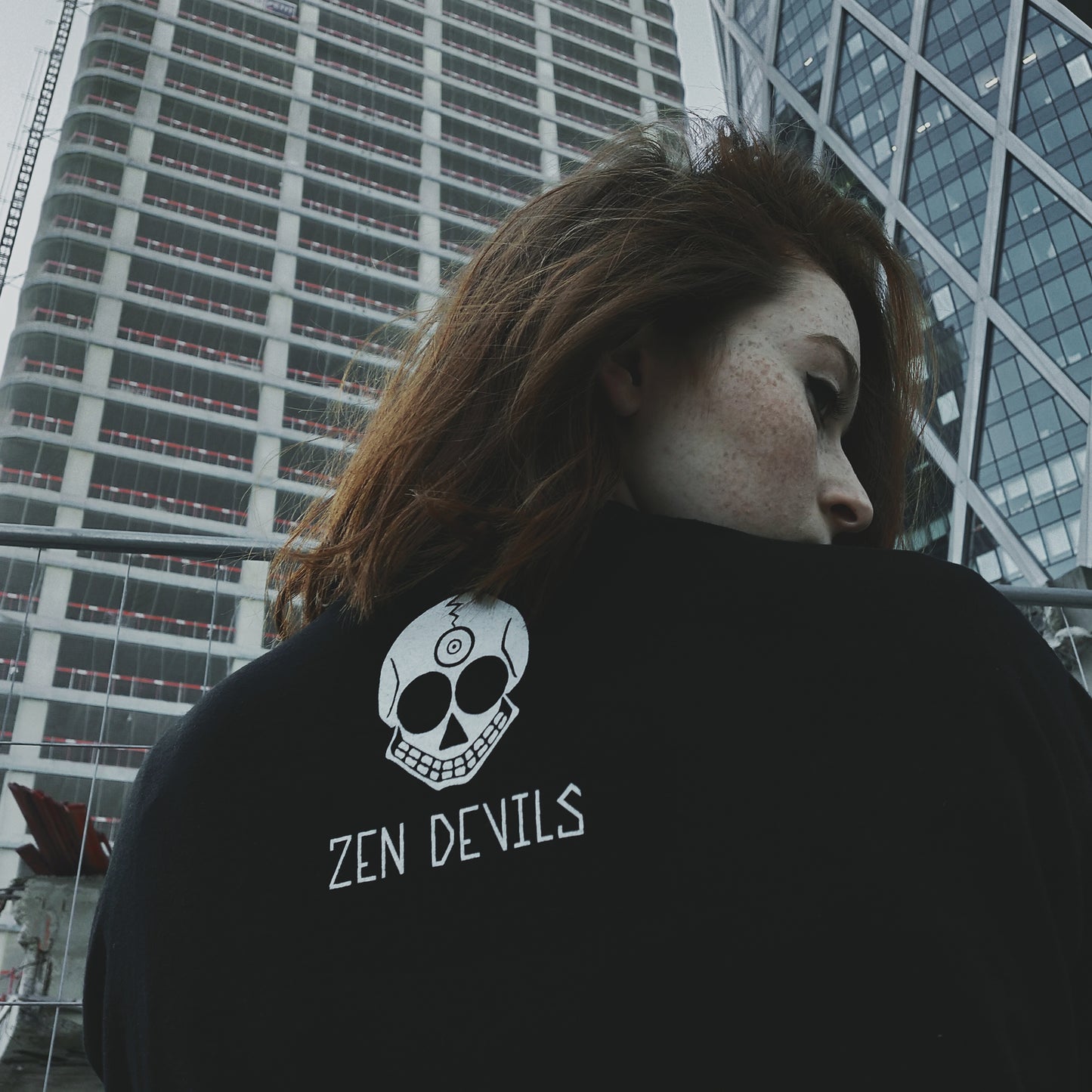 The Demon Tshirt