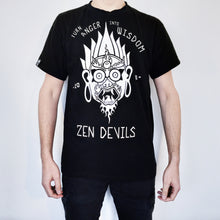 Load image into Gallery viewer, The Demon Tshirt