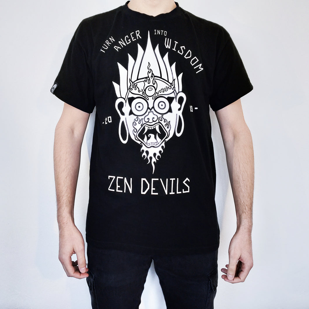 The Demon Tshirt